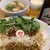 麺屋 木ノ下 - 料理写真: