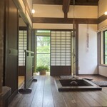 そば茶屋 極楽坊 - 