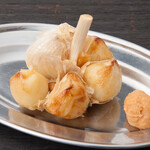 とり家ゑび寿 - 