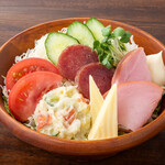 とり家ゑび寿 - 