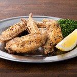 とり家ゑび寿 - 