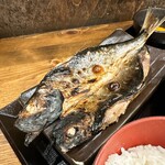 しんぱち食堂 - 