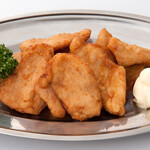 とり家ゑび寿 - 