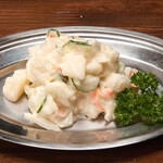 とり家ゑび寿 - 