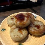 そば茶屋 極楽坊 - 