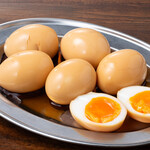 とり家ゑび寿 - 