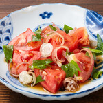 とり家ゑび寿 - 