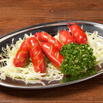 とり家ゑび寿 - 