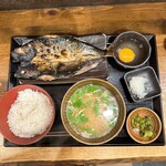 しんぱち食堂 - 