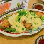 たき火炉端 雨やどり - 