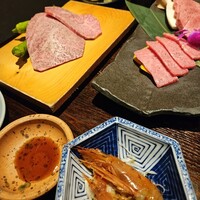 松阪苑 - 