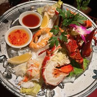 Re Wharf - 