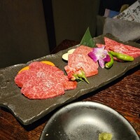 松阪苑 - 