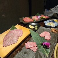 松阪苑 - 