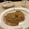 インデアンカレー 丸の内店