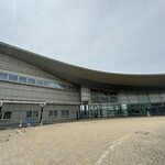 東風 - すぐ近くには