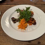 オルトレヴィーノ - 