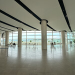 東風 - 眺めの良い美術館