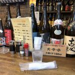 ショクシャ - 