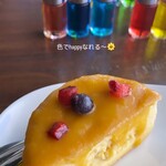 マシュマロカフェ - 