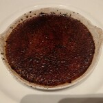 ヌガ - クリームブリュレ