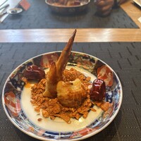 和牛中國菜 熊ノ花レ - 