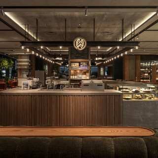 カフェスタンド｜ほっと一息つけるくつろぎの時間を