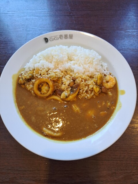 CoCo壱番屋 東区新出来店 （ココイチバンヤ） - 森下/カレー | 食べログ