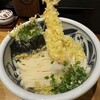 うどん棒 大阪本店