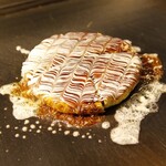 しゃぶしゃぶ×鉄板焼。青雲 - 