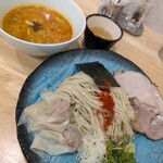 地球の中華そば - 