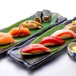 東京寿司 ITAMAE SUSHI - 5000円コースイメージ