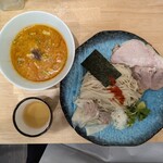 地球の中華そば - 