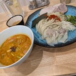 地球の中華そば - 