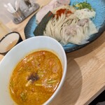 地球の中華そば - 