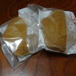 龜屋 - 亀どら つぶあん