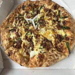 ピザハット - 料理写真: