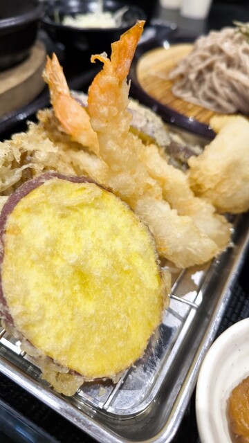 Ageten maru Ion Gojo Ten