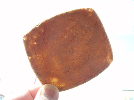 山木屋浦田 - 釧路（和菓子）の写真