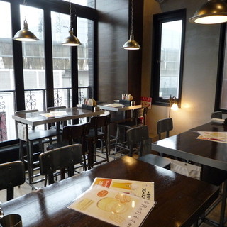 やきとり家すみれ_1