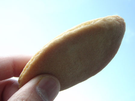 山木屋浦田 - 釧路（和菓子）の写真