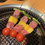 焼肉 犇 - 