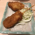 一軒め酒場 - 