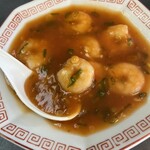 みきちゃんラーメン - 