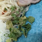 地球の中華そば - 