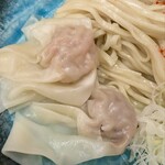 地球の中華そば - 