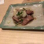 一軒め酒場 - 