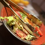 南国酒場どんつき - 