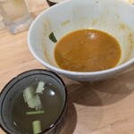 地球の中華そば - 