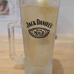 地球の中華そば - 